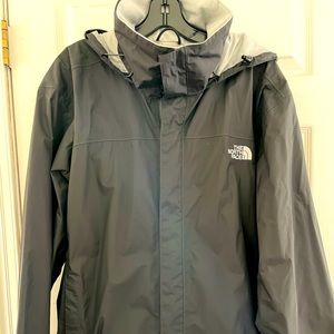 North Face Resolve Waterproof Jacket
